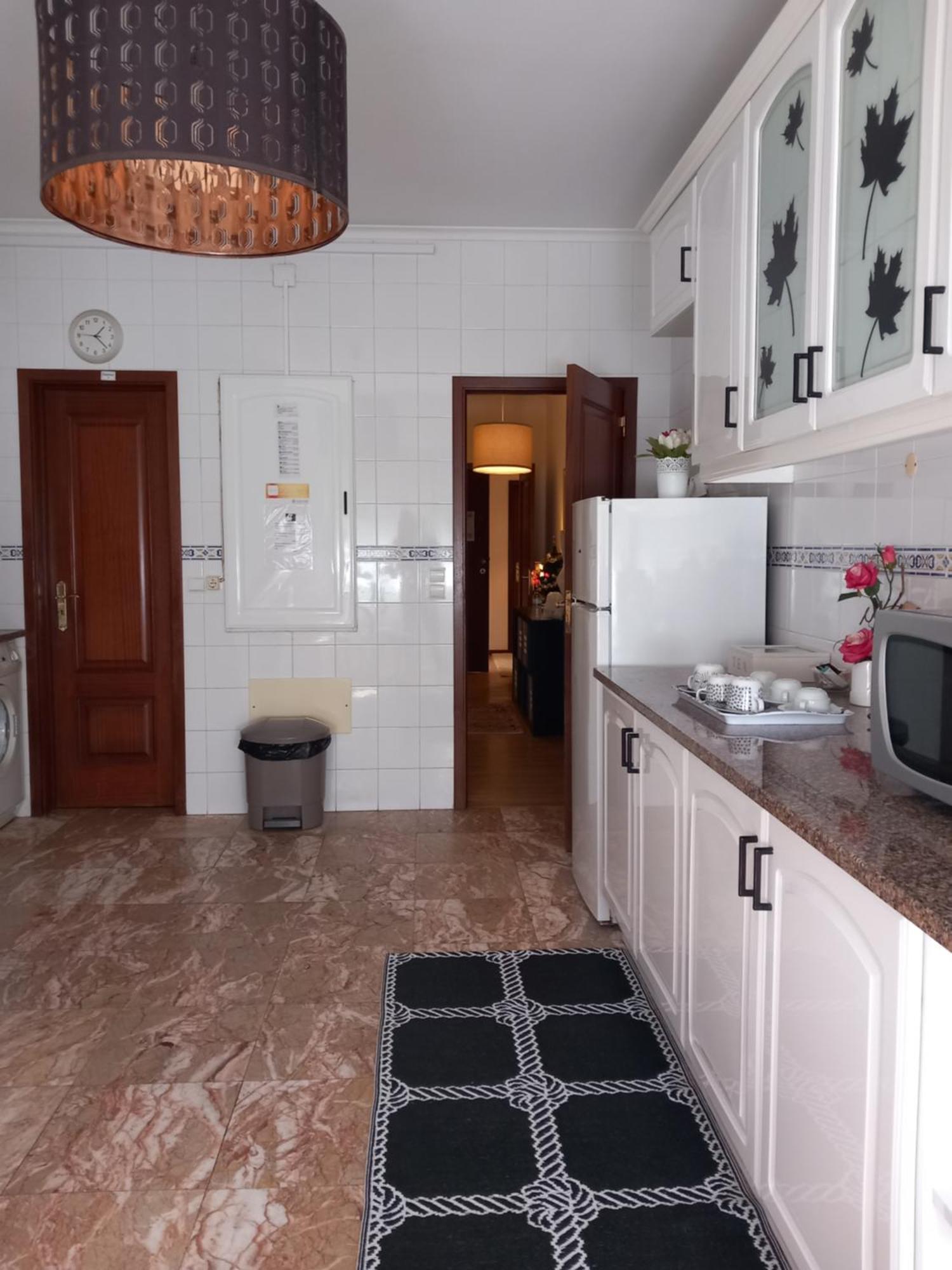 Guerra Junqueiro Casa de hóspedes 3*