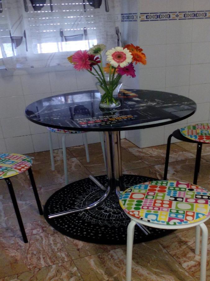 Guerra Junqueiro Casa de hóspedes