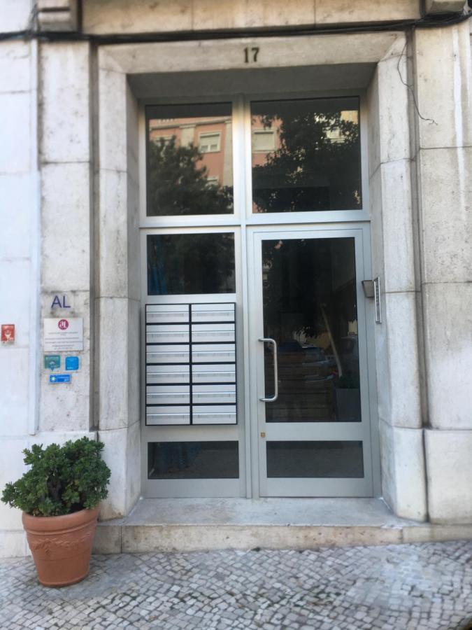 Guerra Junqueiro Pensión Lisboa